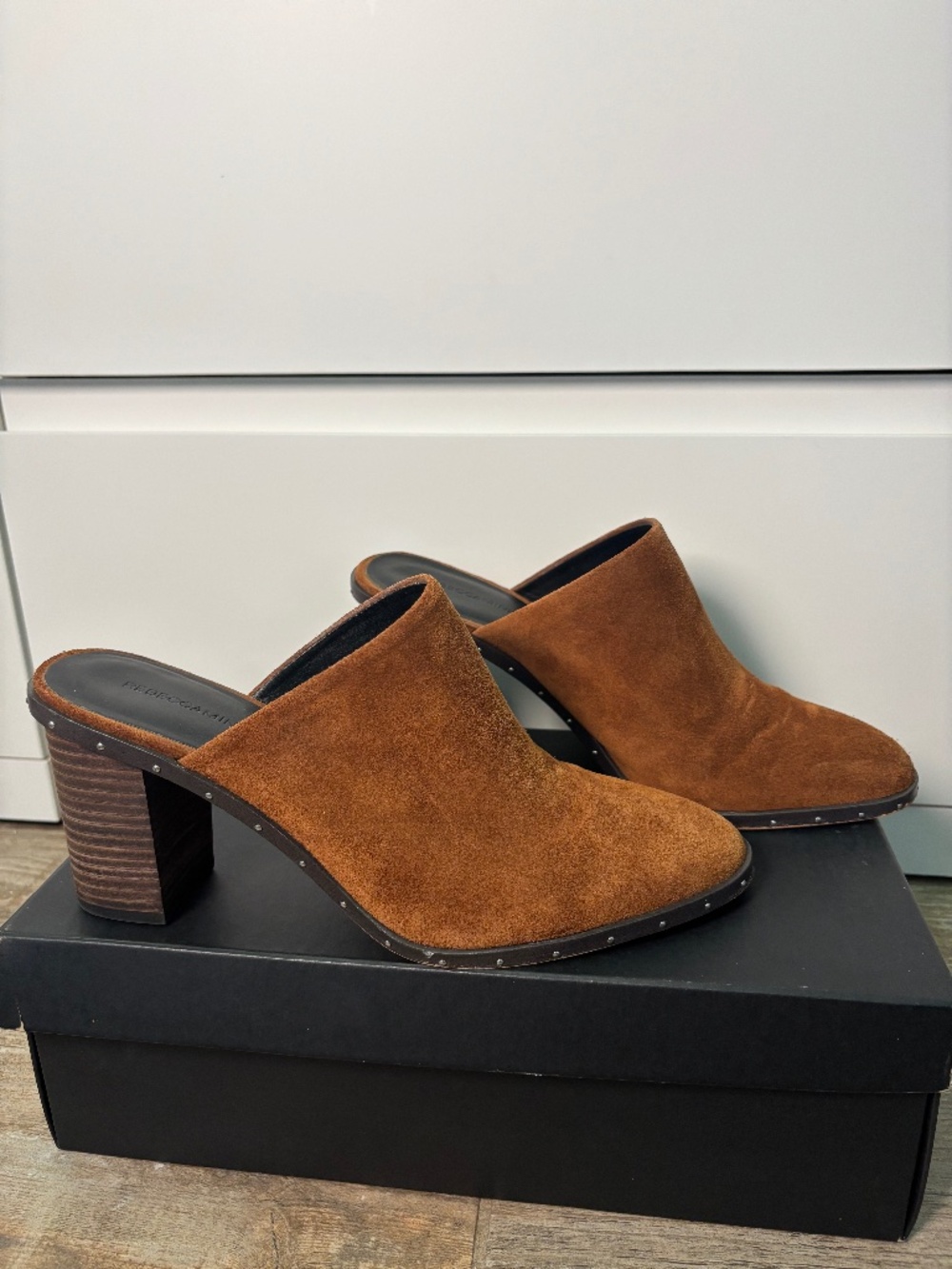 Rebecca Minkoff Galyn Mule